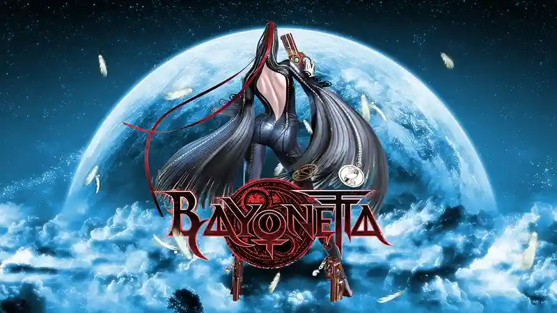 Bayonetta Free Game Download