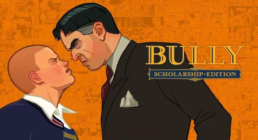 Bully Scholarship Edition PC Download