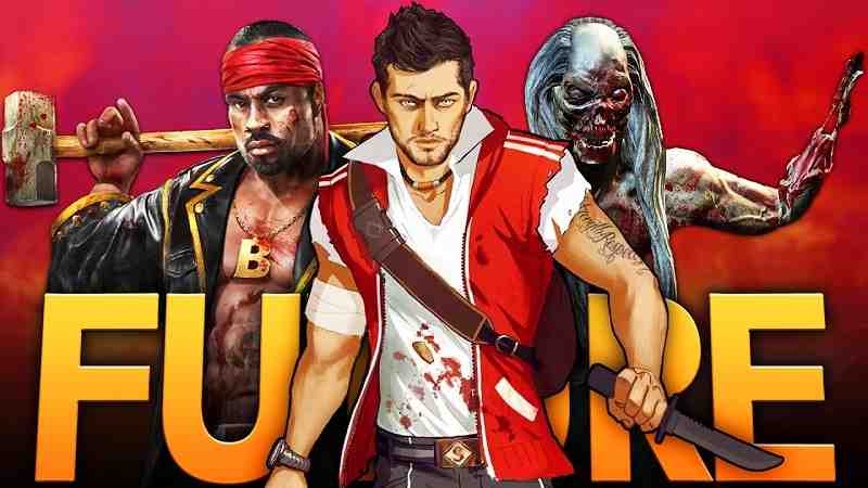 Escape Dead Island 2014 Free Game Download