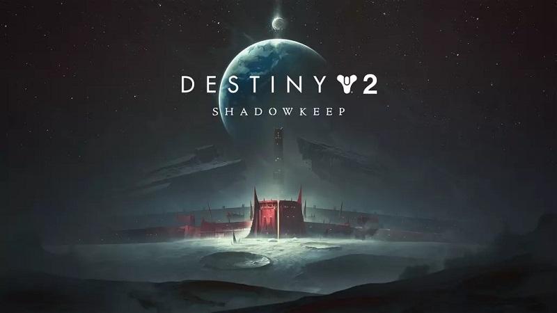 Destiny 2 Shadowkeep Pc Download