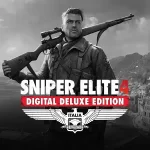 Sniper Elite 4 Deluxe Edition Free Download Pc Game