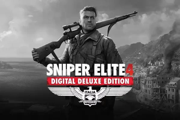 Sniper Elite 4 Deluxe Edition Free Download Pc Game Sniper Elite 4 Deluxe Edition Free Download Pc Game