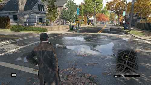 Watch Dogs Repack Free