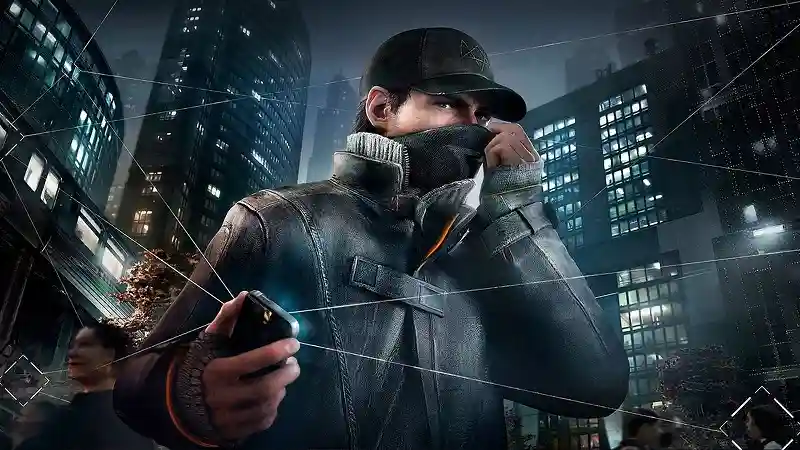 Watch Dogs Repack Free PC Game Download