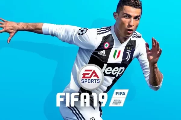 FIFA 19 Free Download Pc Game FIFA 19 Download PC For Free
