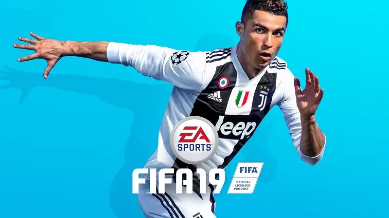 FIFA 19 Download PC For Free