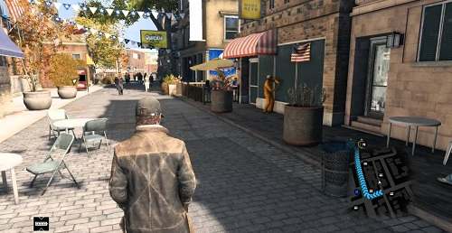 Watch Dogs Repack Free game download