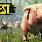 The Forest Game Free Download For Pc