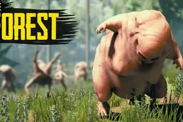 The Forest Game Free Download For Pc