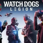 Watch Dogs Legion Download Pc Game Free