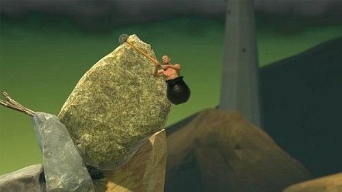 Getting Over It with Bennett Foddy Download free full version