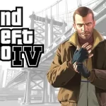 GTA 4 Download For Pc Windows 7,10,11 Free