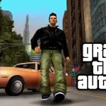 Grand Theft Auto 3 Download