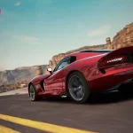 Forza Horizon 1 Free Pc Game Download
