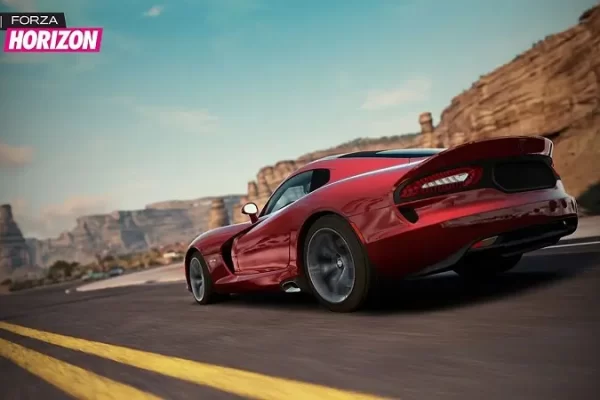Forza Horizon 1 Free Pc Game Download