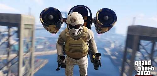 Grand Theft Auto GTA 5 Free for pc download