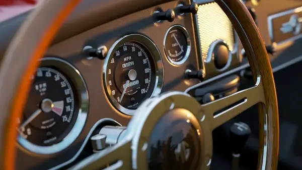 Forza Horizon 4 free downlaod