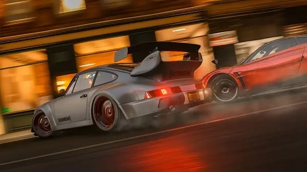 Forza Horizon 4 free downlaod for pc