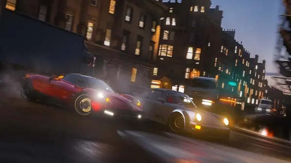 Forza Horizon 4 Pc Game full version download