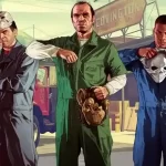 Grand Theft Auto GTA 5 Free Download for PC