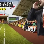 Football Manager 2016 Game Free Download