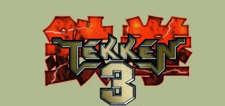 Tekken 3 Download For PC Free (Windows 10/11/7)