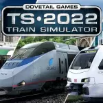 Train Simulator 2022 Free Pc Game Download For Pc