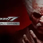 Tekken 7 Full Version PC Game Download Free