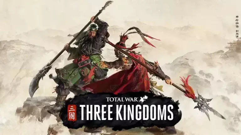 Total War Three Kingdoms CODEX 1.1.0 With DLC Free Download
