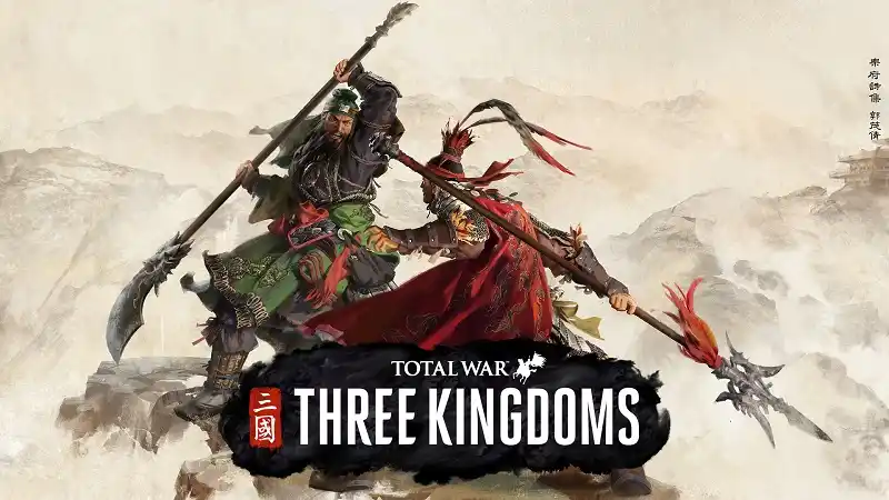 Total War Three Kingdoms CODEX 1.1.0 With DLC Free Download