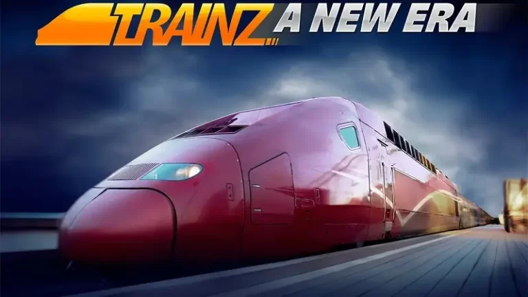 Trainz A New Era Download