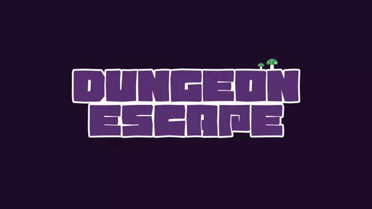 Escape Dungeon Pc Game Free Download