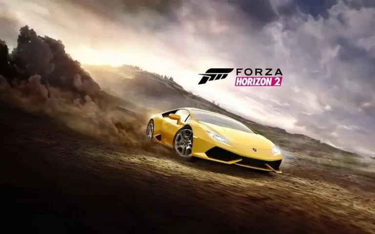 Forza Horizon 2 Pc Download For Free Game