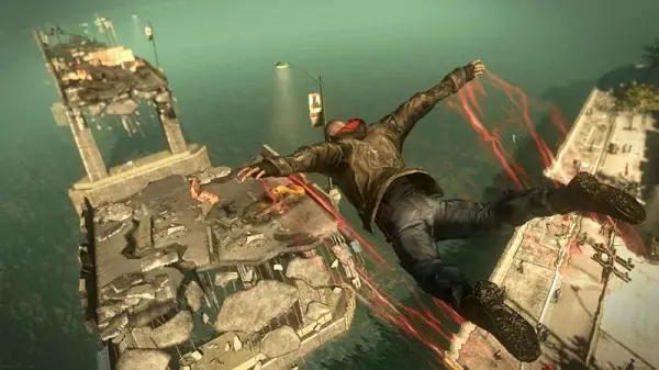 Prototype 2 Free Download For PC