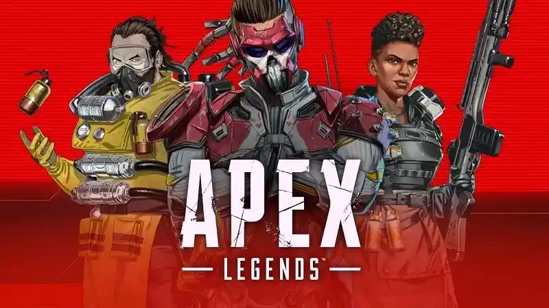Apex Legends Pc Download Full Version