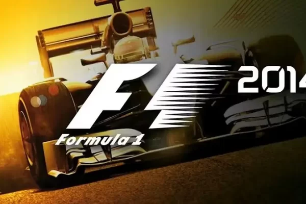 F1 2014 Game Download Free For Pc
