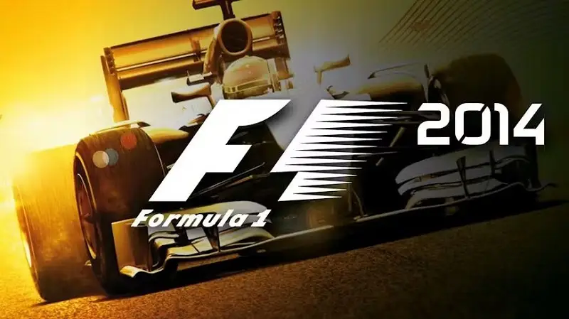 F1 2014 Game Download Free For Pc