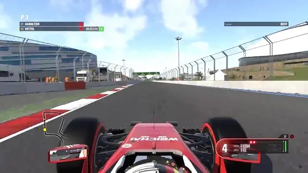 F1 2016 Pc Game Free for pc download