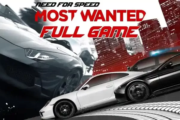 Need For Speed Most Wanted Free Download Pc Game Need For Speed Most Wanted Free Download