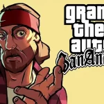 GTA San Andreas Extreme Edition Pc Game Free Download