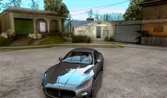 GTA San Andreas Extreme Edition Full Free Download