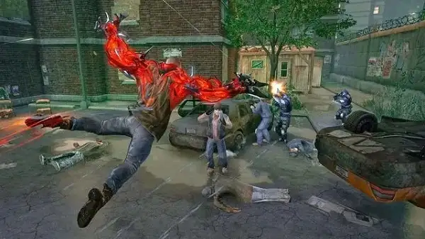 Prototype 2 PC Download Free