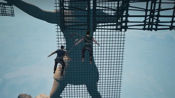 Chained Together Free Pc game