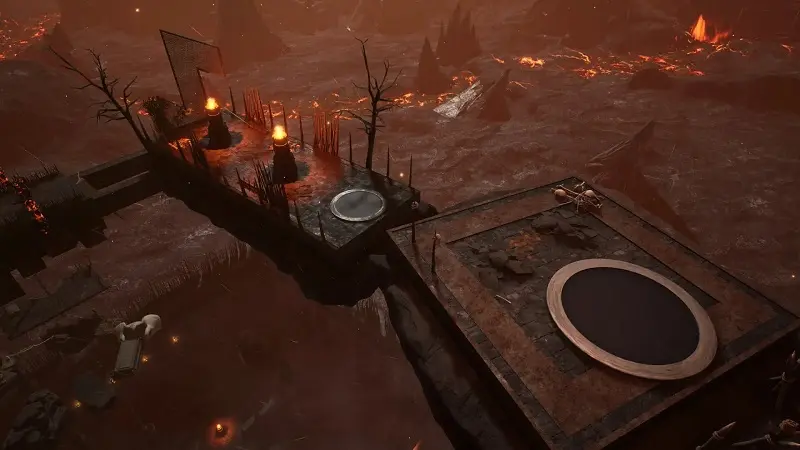 Chained Together Highly Compressed Download