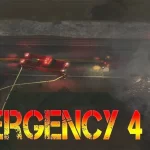 Emergency 4: Global Fighters For Life Free Download
