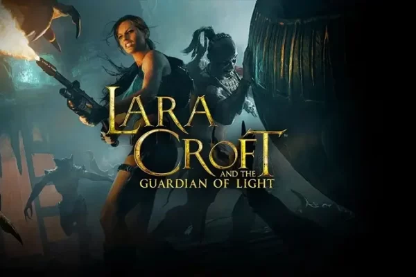 Lara Croft And The Guardian of Light Torrent Free