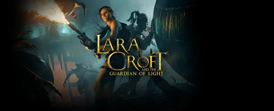 Lara Croft And The Guardian of Light Torrent Free