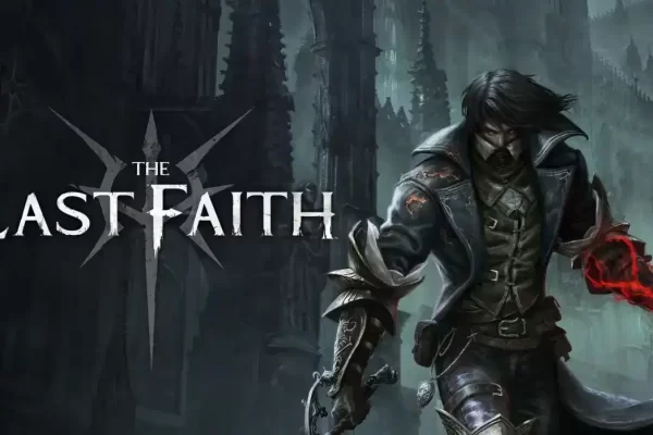 The Last Faith Torrent Free Download
