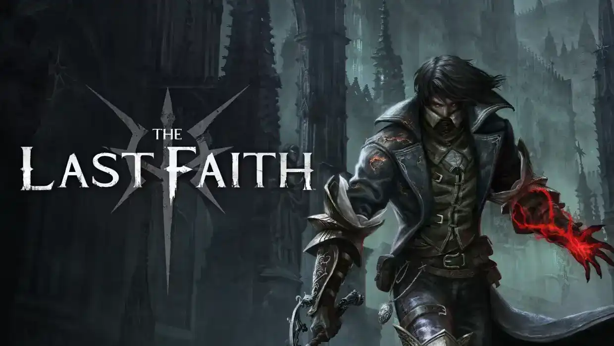 The Last Faith Torrent Free Download