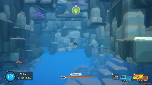 DAVE THE DIVER for pc